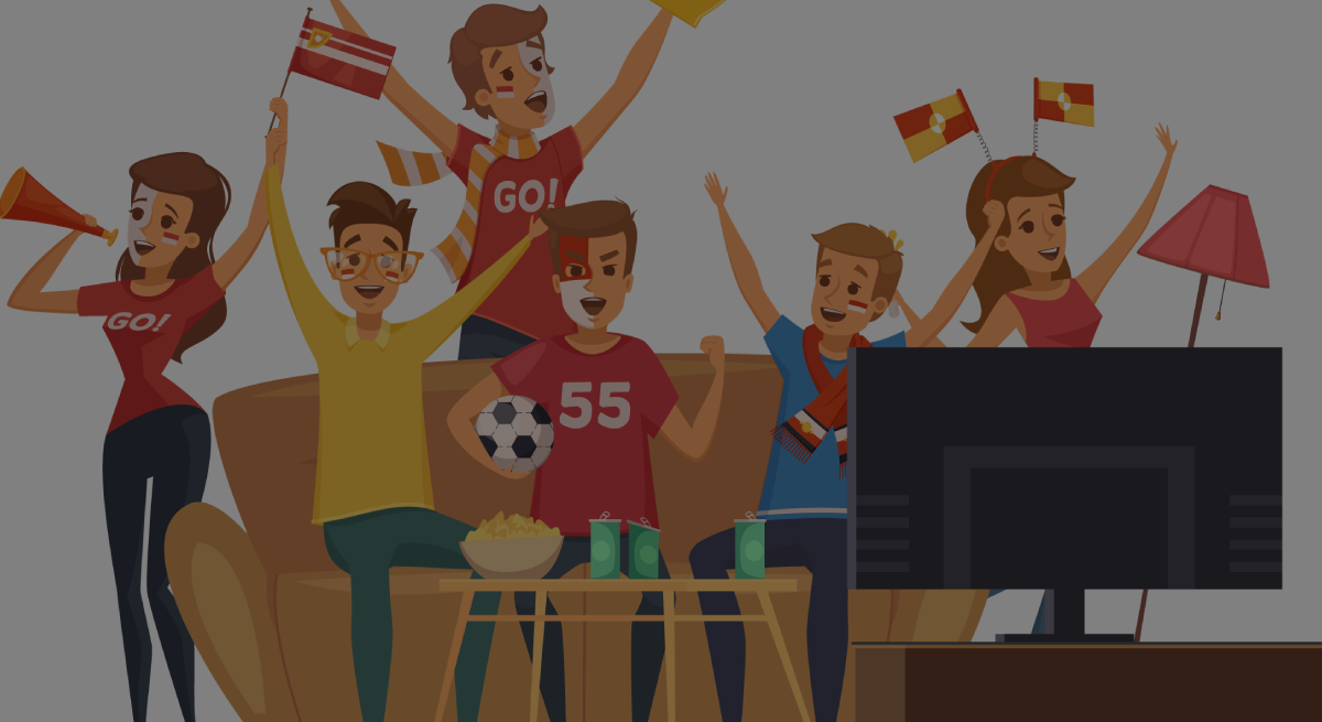 Our Ultimate TV Experience
